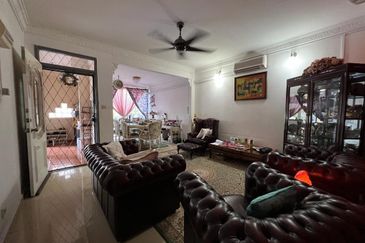 Seksyen 8, Shah Alam