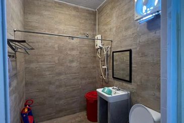 Seksyen 8, Shah Alam