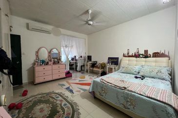 Seksyen 8, Shah Alam