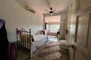 Seksyen 8, Shah Alam