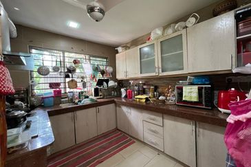 Seksyen 8, Shah Alam