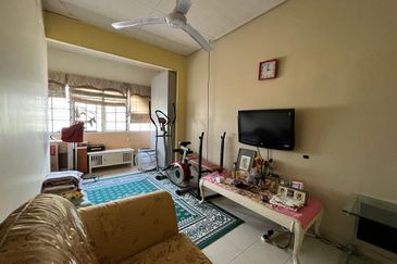 Seksyen 8, Shah Alam