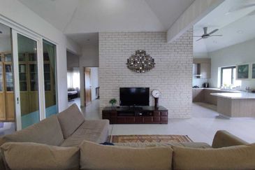 Bandar Saujana Putra