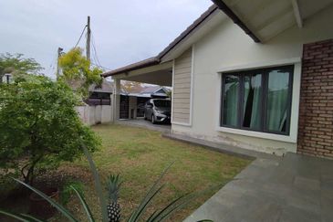 Bandar Saujana Putra