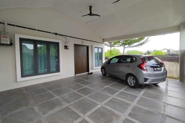 Bandar Saujana Putra