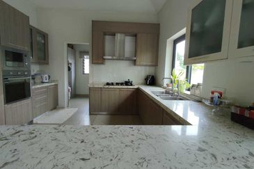 Bandar Saujana Putra