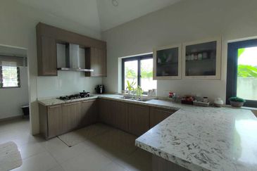 Bandar Saujana Putra