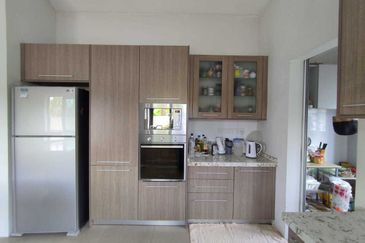 Bandar Saujana Putra