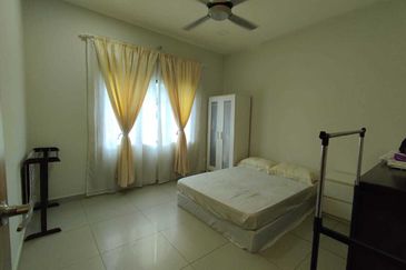 Bandar Saujana Putra