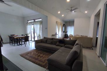 Bandar Saujana Putra