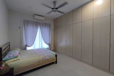 Bandar Saujana Putra