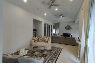 Bandar Saujana Putra