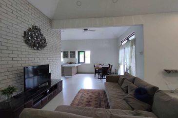 Bandar Saujana Putra