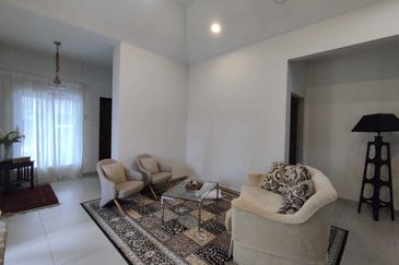 Bandar Saujana Putra