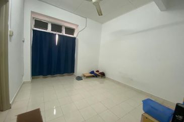 Semi D Cluster 2 Storey House Fasa 2 Bandar Puncak Alam