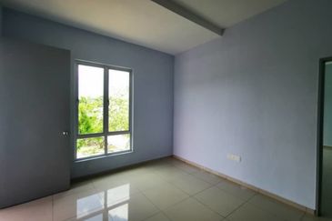 Nusari Aman 3 @ Bandar Sri Sendayan