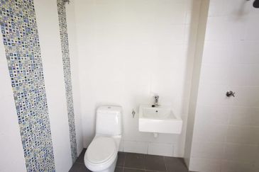 Nusari Aman 3 @ Bandar Sri Sendayan