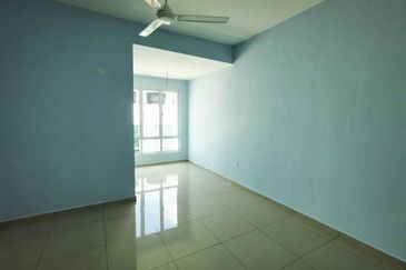 Nusari Aman 3 @ Bandar Sri Sendayan