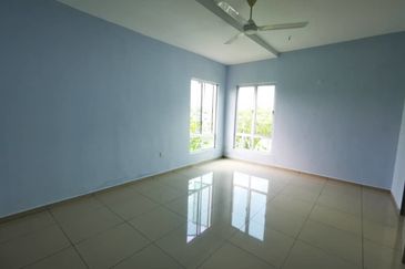 Nusari Aman 3 @ Bandar Sri Sendayan