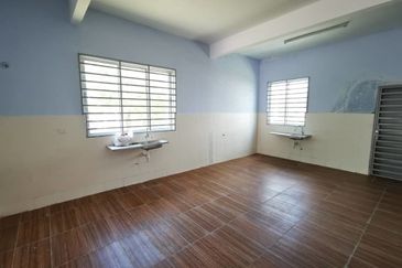 Nusari Aman 3 @ Bandar Sri Sendayan