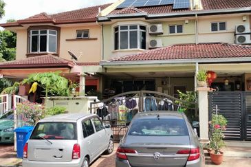 Seksyen 7, Shah Alam