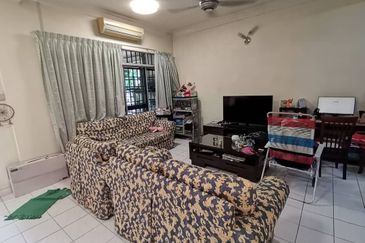 Seksyen 7, Shah Alam