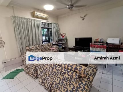 Double Storey Terrace House Seksyen 7, Shah Alam, Selangor, Shah Alam