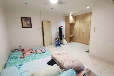 Seksyen 7, Shah Alam