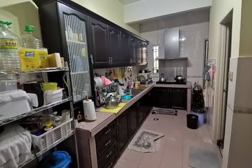 Seksyen 7, Shah Alam