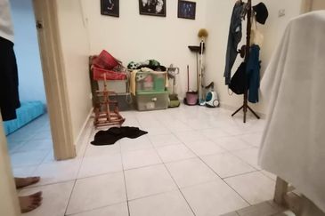 Seksyen 7, Shah Alam