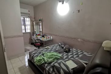 Seksyen 7, Shah Alam