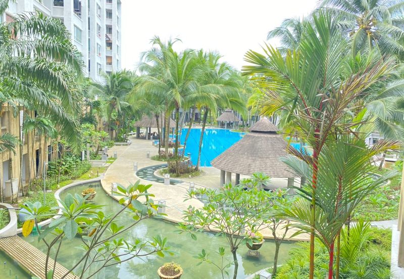 Ara Hill Condominium