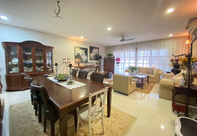 Ara Hill Condominium