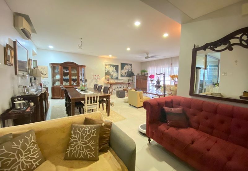 Ara Hill Condominium