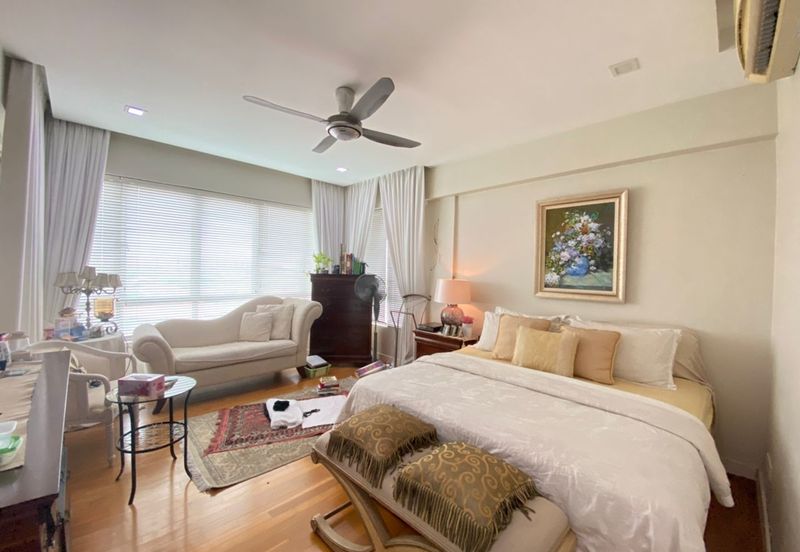 Ara Hill Condominium