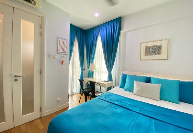 Ara Hill Condominium