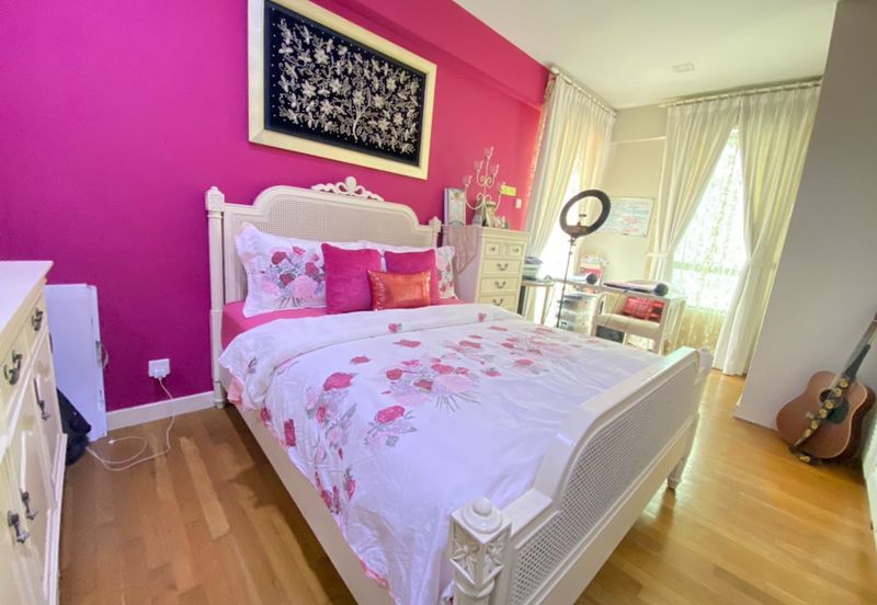 Ara Hill Condominium