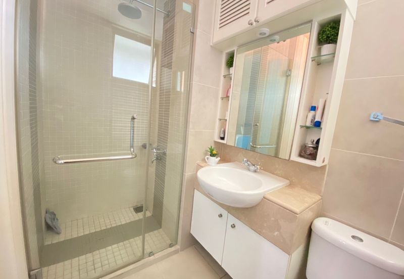 Ara Hill Condominium