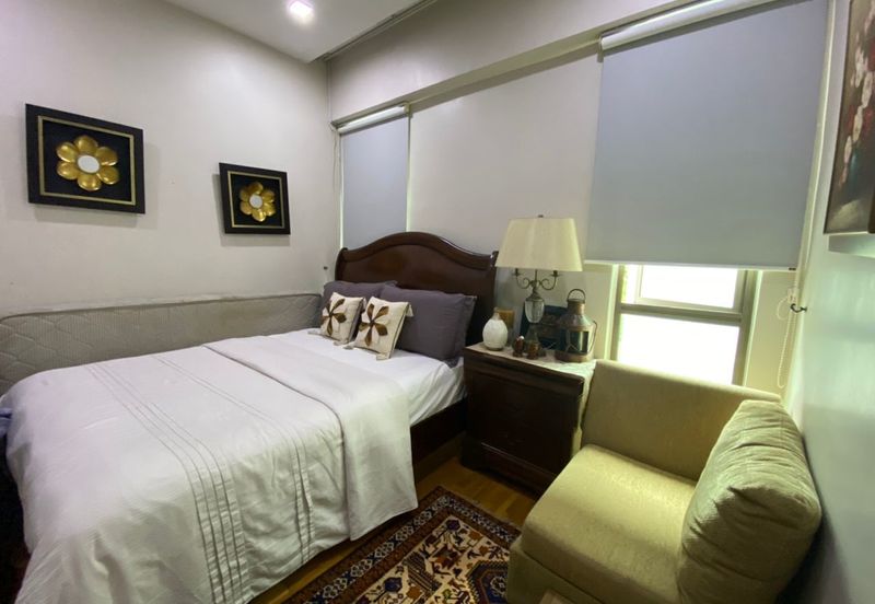 Ara Hill Condominium