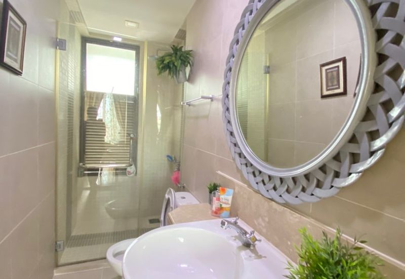 Ara Hill Condominium