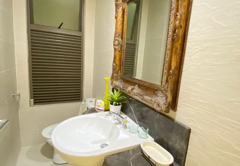 Ara Hill Condominium