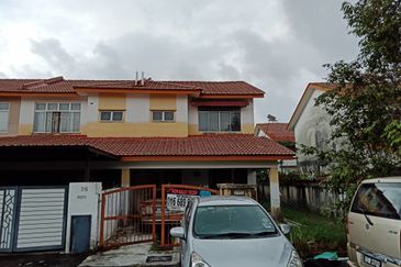 Bandar Saujana Putra