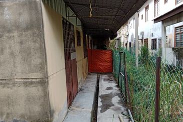 Bandar Saujana Putra