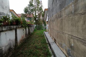 Bandar Saujana Putra