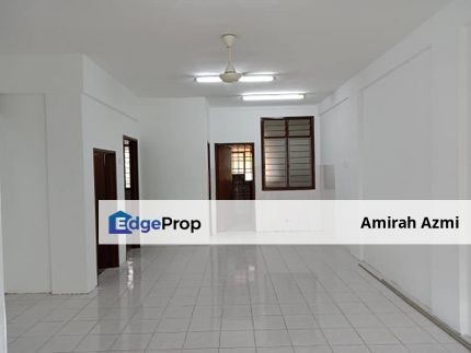 2 Storey End lot Terrace House BSP Bandar Saujana Putra, Jenjarom, Selangor, Jenjarom