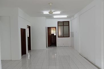 Bandar Saujana Putra