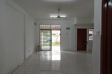 Bandar Saujana Putra