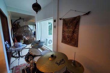 Seksyen 12, Shah Alam