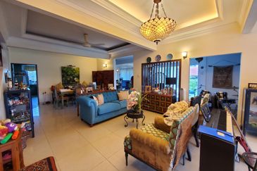 Seksyen 12, Shah Alam