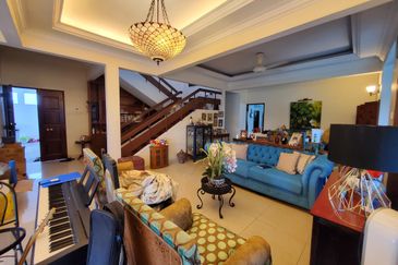 Seksyen 12, Shah Alam